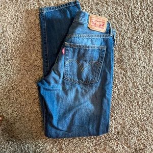 Levis 501